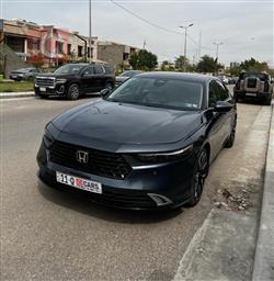 هوندا أكورد